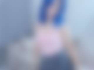 TressieTerrano's Live Sex Cam Show