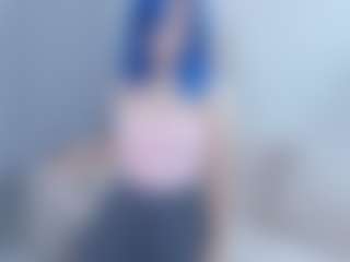 TressieTerrano's Live Sex Cam Show
