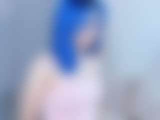 TressieTerrano's Live Sex Cam Show