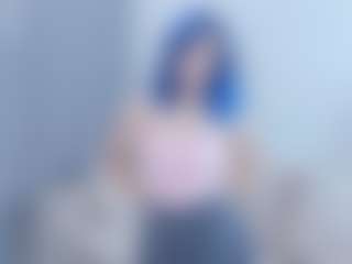 TressieTerrano's Live Sex Cam Show