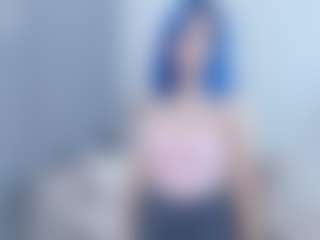 TressieTerrano's Live Sex Cam Show