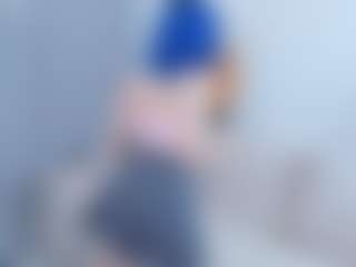 TressieTerrano's Live Sex Cam Show