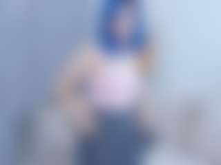 TressieTerrano's Live Sex Cam Show