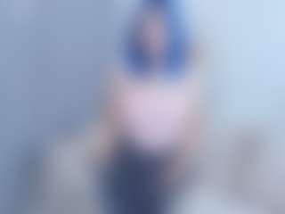 TressieTerrano's Live Sex Cam Show