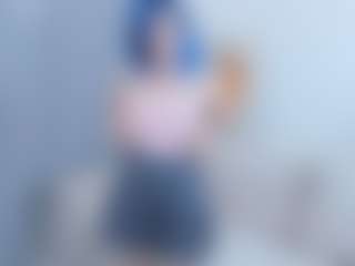 TressieTerrano's Live Sex Cam Show