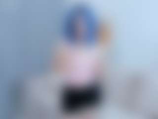 TressieTerrano's Live Sex Cam Show