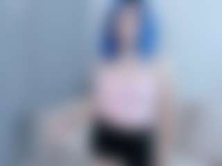TressieTerrano's Live Sex Cam Show