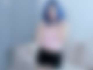 TressieTerrano's Live Sex Cam Show