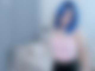 TressieTerrano's Live Sex Cam Show