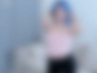 TressieTerrano's Live Sex Cam Show