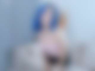 TressieTerrano's Live Sex Cam Show