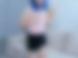 TressieTerrano's Live Sex Cam Show