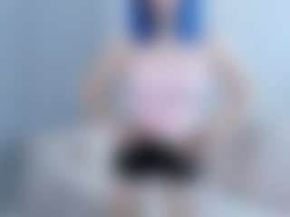 TressieTerrano's Live Sex Cam Show