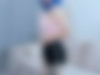 TressieTerrano's Live Sex Cam Show