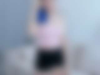 TressieTerrano's Live Sex Cam Show