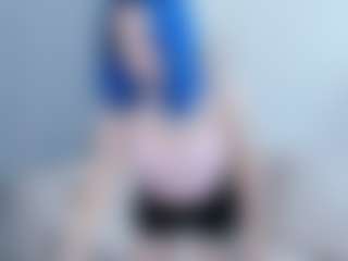 TressieTerrano's Live Sex Cam Show