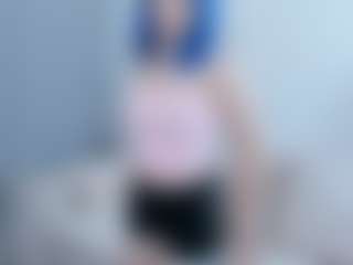 TressieTerrano's Live Sex Cam Show
