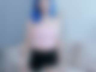 TressieTerrano's Live Sex Cam Show