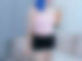 TressieTerrano's Live Sex Cam Show