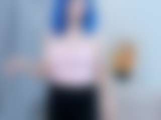 TressieTerrano's Live Sex Cam Show