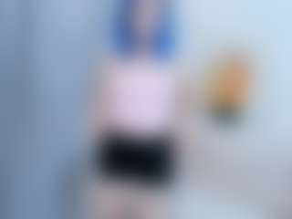 TressieTerrano's Live Sex Cam Show