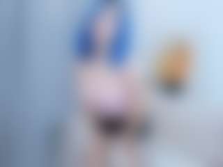 TressieTerrano's Live Sex Cam Show