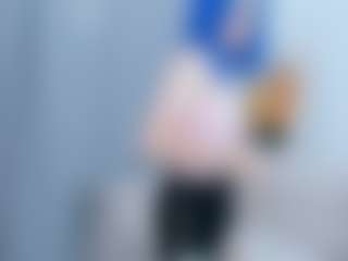 TressieTerrano's Live Sex Cam Show