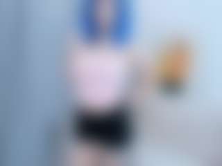 TressieTerrano's Live Sex Cam Show
