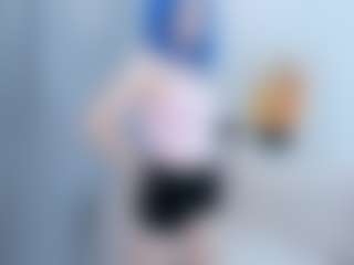 TressieTerrano's Live Sex Cam Show