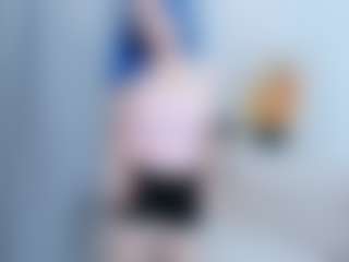TressieTerrano's Live Sex Cam Show