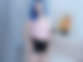 TressieTerrano's Live Sex Cam Show