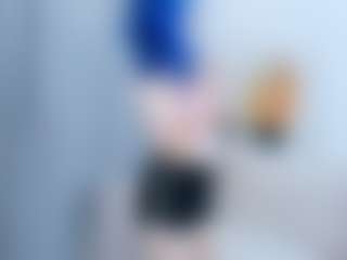 TressieTerrano's Live Sex Cam Show
