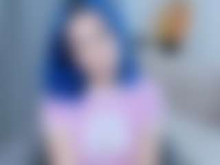TressieTerrano's Live Sex Cam Show