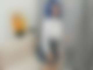TressieTerrano's Live Sex Cam Show