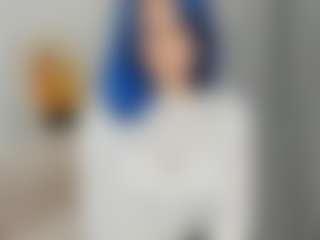 TressieTerrano's Live Sex Cam Show