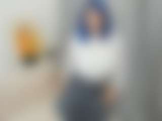 TressieTerrano's Live Sex Cam Show