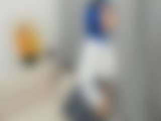 TressieTerrano's Live Sex Cam Show