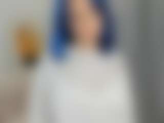 TressieTerrano's Live Sex Cam Show