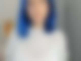 TressieTerrano's Live Sex Cam Show