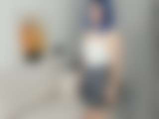 TressieTerrano's Live Sex Cam Show