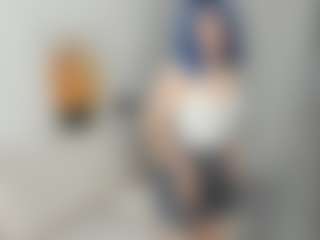 TressieTerrano's Live Sex Cam Show