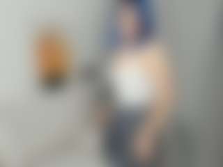 TressieTerrano's Live Sex Cam Show