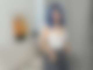 TressieTerrano's Live Sex Cam Show