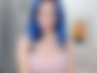 TressieTerrano's Live Sex Cam Show