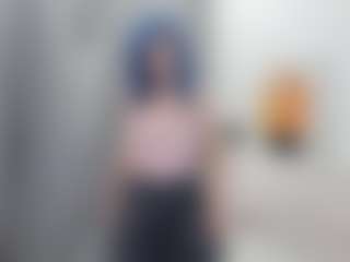 TressieTerrano's Live Sex Cam Show