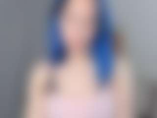 TressieTerrano's Live Sex Cam Show