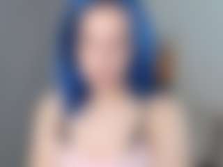 TressieTerrano's Live Sex Cam Show