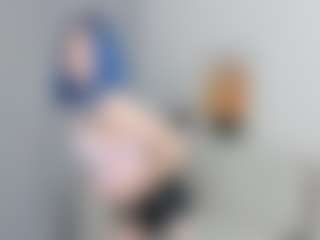 TressieTerrano's Live Sex Cam Show
