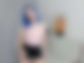 TressieTerrano's Live Sex Cam Show
