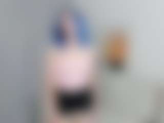 TressieTerrano's Live Sex Cam Show